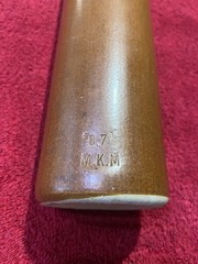 Super Rare Antique Collectible , Wine Evkert’s Gebirgs Enzian German Spirits