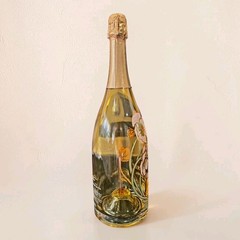 Perrier-Jouët Belle Epoque Rosé 2005 Champagne 1.5L Magnum Factice Dummy Bottle