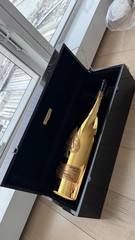 6.0L Ace of Spades/ Armand De Brignac Empty Rare Bottle & Case* Collectable item