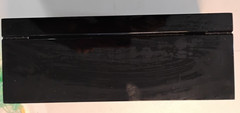 Armand de Brignac Ace of Spades Brut Champagne Empty Lacquer Box 750 M Magnum