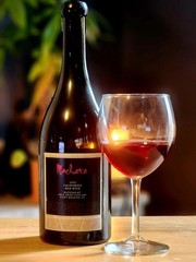 EMPTY Orin Swift Wine Bottles Lot (4) – 2 Machete, 1 Abstract, 1 Palermo – Art