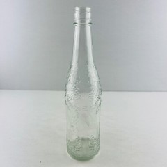 Martini & Rossi Asti Spumante Sparkling Wine 4/5 Quart 750ml Empty Bottle
