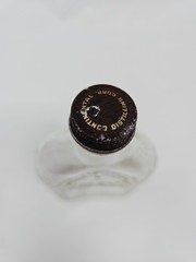 Prohibition Era Continental Distilling Corp. Quart Whisky Bottle, Philly, PA