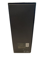 2004 Dom Perignon Champagne Wine Bottle Box 13&Prime;X5&Prime;x5&Prime; One Star Empty M&C France