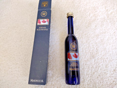 Magnotta Icewine 2005 Limited Edition Canada – NEW