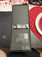 Dom Perignon Champagne Brut 2008 Vintage Empty Box no bottle