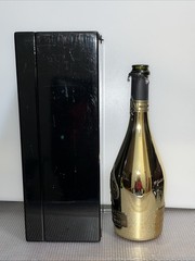 Ace Of Spades Brut Champagne Armand De Brignac – Empty Bottle & Box 750ml France