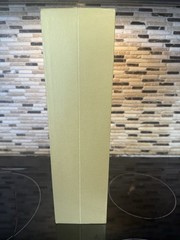 Louis Roederer Cristal 2012 Vintage Champagne box empty gift display box