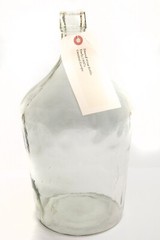 Wine Bottle 1900&rsquo;s
