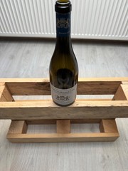Vosne-Romanée Clos du Château D.Liger Belair empty bottle-vintages 2009-3x, 2021