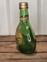 Mateus Green Still Rose Sogrape Portugal Antique Wine Bottle Vintage