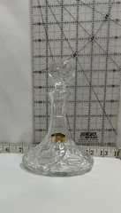 Polonia Crystal Wine Decanters