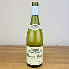 Domaine Coche-Dury 2008 Bourgogne Aligote Empty Bottle White Burgundy Wine