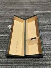 Vintage Cuvee Dom Perignon 1983 Empty Champagne Box