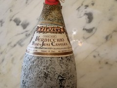 Vintage Titulus Accents Italy gold, turquoise￼