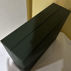 1985 Dom Perignon Champagne Box RARE Vintage EMPTY Collector