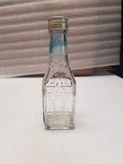 Manischewitz 2/5 Pint Wine Bottle (V)