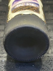 Granbazan Albariño Limousin 2020 Empty Wine Bottle