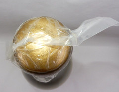 SEALED « A BY ACACIA » CHARDONNAY WINE BOTTLE, 3 LITER DUMMY EMPTY PROP BOTTLE
