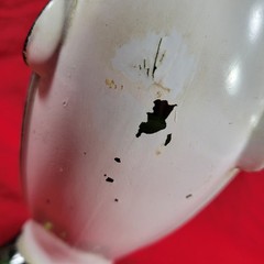 Vintage 1967 Penguin Wine Bottle Empty S. Martino Chianti Wine Glass Portland OR