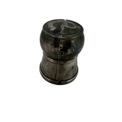 Dom Perignon Collectible Cork Holder By Christofle December 1999 Silver