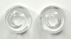 Wine Sampler Glasses From City Winery in New York City