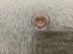 Gerard Bertrand Cote des Roses Wine Glass Stopper Only