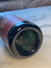 1934 Sichel & Fils Freres Red Sparkling Burgundy Rouge Burgundy Wine France