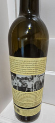 Caymus Vineyards Napa Valley CA 2020 Cabernet Sauvignon 750 ML Empty Bottle