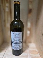 2008 HUNDRED ACRE, Napa Valley Cabernet Sauvignon, Empty Bottle (Boutielle Vide)
