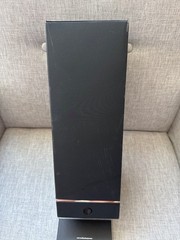 Dom Perignon Vintage 1999 Champagne Collectors Box W/ Booklet Ribbon (No Bottle)