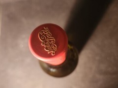 Mollydooker Shiraz McLaren Vale Carnival of Love 2017 (750ml) Empty Bottle