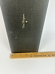Dom Pérignon Vintage 2008 Empty Champagne Box | Original 750ml Gift Box