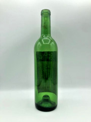Chateau Mouton Rothschild Rare 1967 Empty Wine Bottle