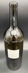 Verite La Muse 2009 Sonoma County Red Wine 1.5L Empty Bottle PreOwned