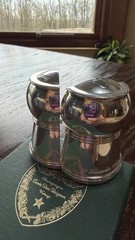 Dom Perignon Christofle Silver Cork Saver Keepsake Collectible