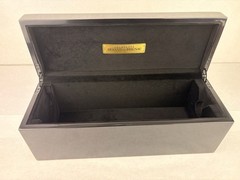 Armand de Brignac Ace Of Spades Brut Gold Champagne Box And Bag NO BOTTLE