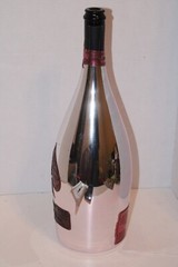 3L Ace Of Spades ROSE