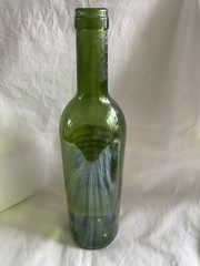 Grand Vin de Chateau Latour Pauillac 1981 Empty French Wine Bottle~Rare (WA4812)