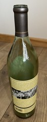 Caymus Napa Valley Empty Wine Bottle 2020 1 ML