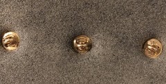 1985 Grand Cordon Champagne Brut 3 Pin Set