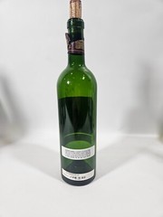 11 Vintage Wine Bottles