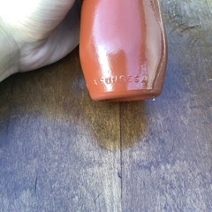 Portuguese Wine Bottle