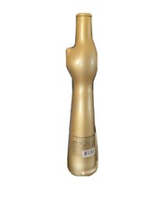 Happy Cat Mosel Reisling Rheinhessen Germany GOLD Bottle WHITE 2012 Collectors