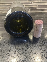 Penley Estate Helios 2019 Australian Empty Wine Bottle With Cork