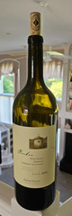 Joseph Phelps Backus Cabernet Sauvignon 2021 NapaValley Empty Bottle W/Cork 1.5L