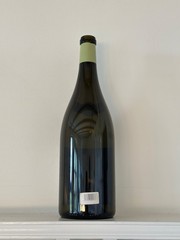 Rare empty wine bottle JeanClaude Ramonet Chassagne-Montrachet Boudriotte Magnum