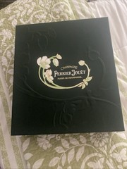 1998 Perrier-Jouët Fleur de Champagne Brut with Original Gift Box & Flutes