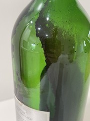 VTG SILVER OAK Wine Bottle Empty Magnum 1.5 Liter 1984 Man Cave 80’s Cabernet