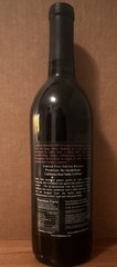 Madonna Premium De-Alcoholized California Red Table UnWine Bottle 25.4 oz